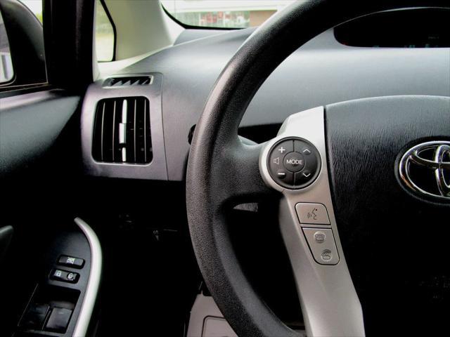 used 2013 Toyota Prius car, priced at $12,555