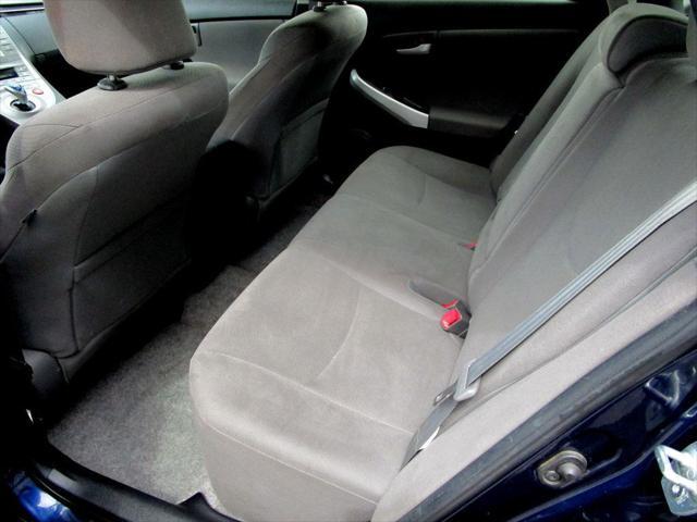 used 2013 Toyota Prius car, priced at $12,555