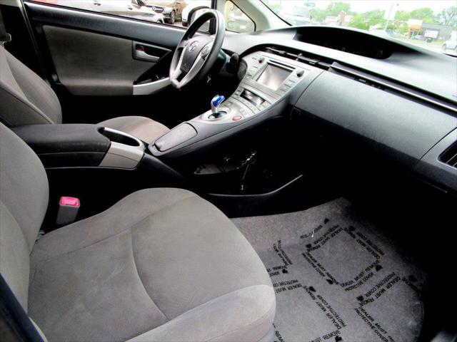 used 2013 Toyota Prius car, priced at $12,555