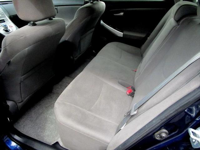 used 2013 Toyota Prius car, priced at $12,985