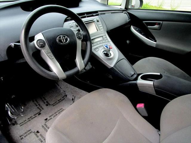 used 2013 Toyota Prius car, priced at $12,985