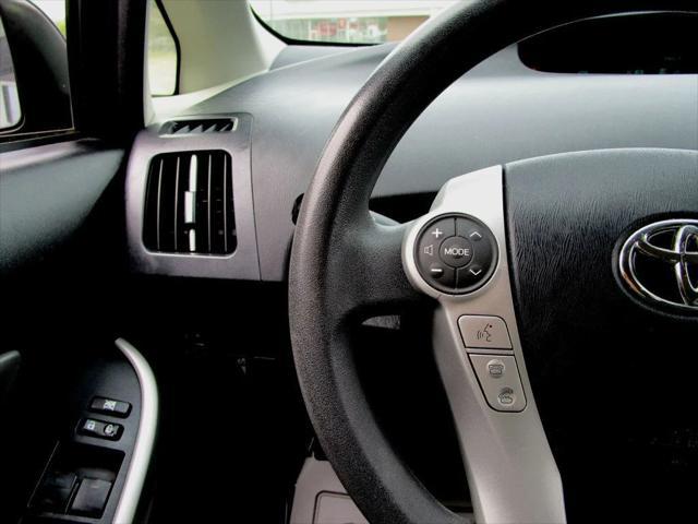 used 2013 Toyota Prius car, priced at $12,985