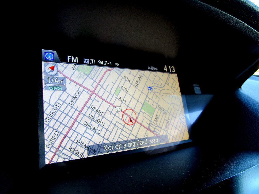 used 2015 Acura MDX car, priced at $16,985