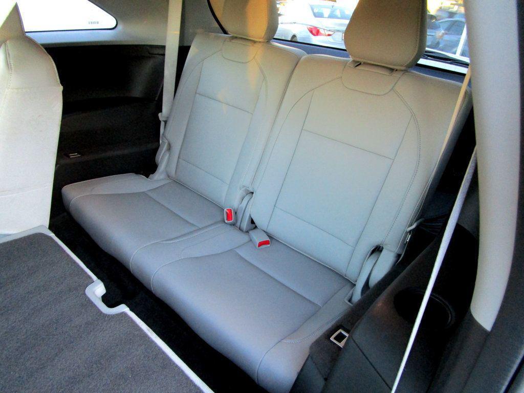 used 2015 Acura MDX car, priced at $16,985