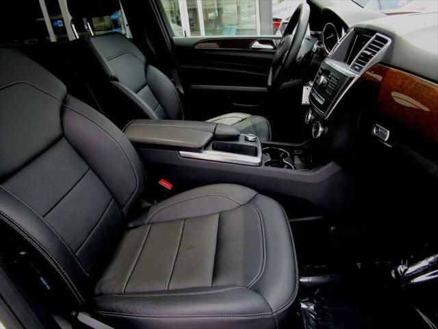 used 2013 Mercedes-Benz M-Class car, priced at $12,985