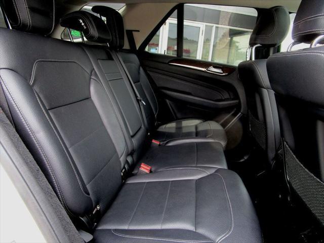 used 2013 Mercedes-Benz M-Class car, priced at $12,985