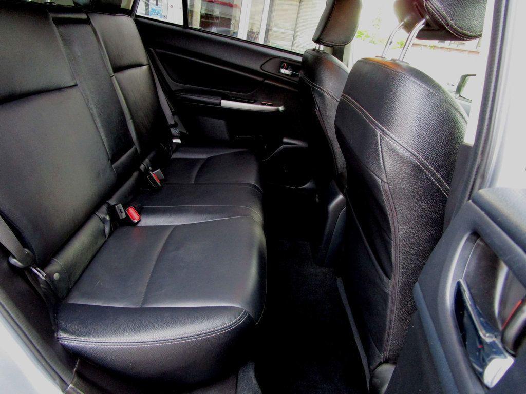 used 2015 Subaru XV Crosstrek Hybrid car, priced at $13,985