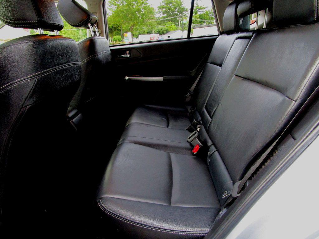 used 2015 Subaru XV Crosstrek Hybrid car, priced at $13,985