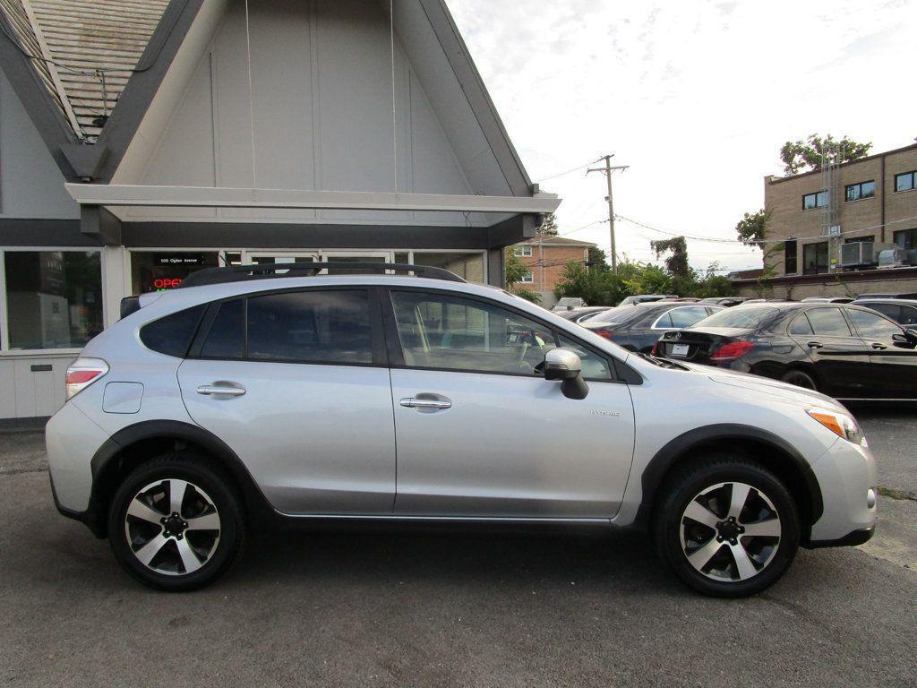 used 2015 Subaru XV Crosstrek Hybrid car, priced at $13,985