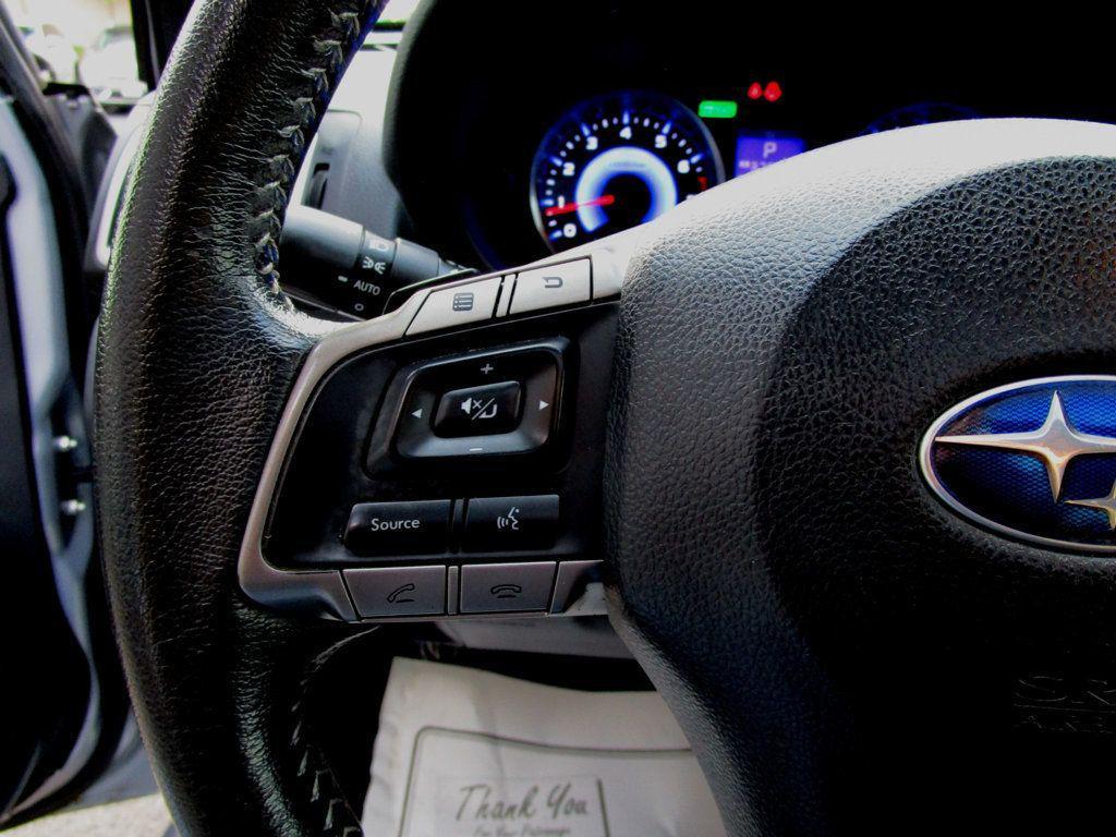 used 2015 Subaru XV Crosstrek Hybrid car, priced at $13,985