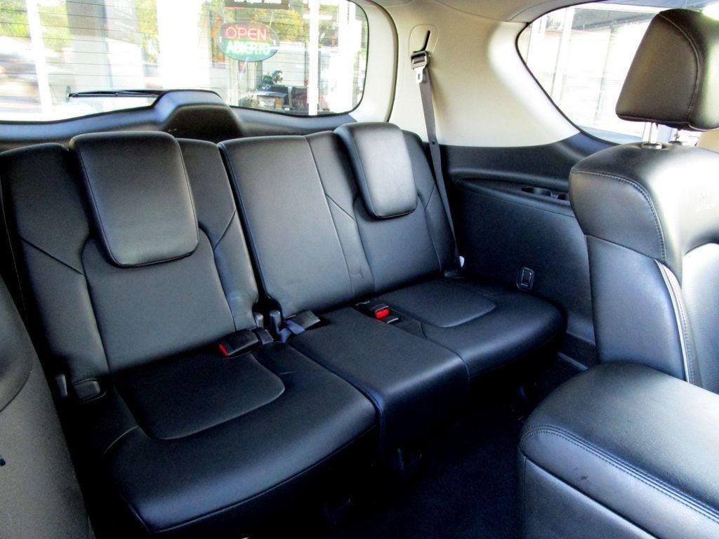 used 2012 INFINITI QX56 car, priced at $11,555