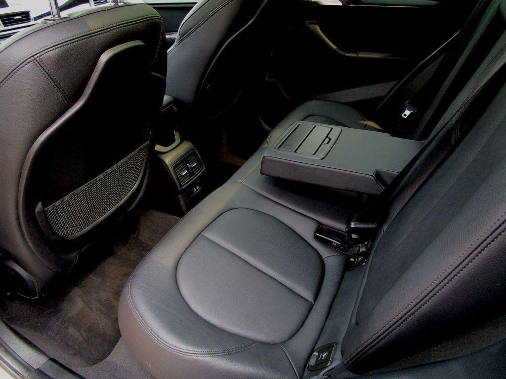 used 2018 BMW X1 car, priced at $19,985