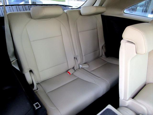 used 2014 Acura MDX car, priced at $16,985