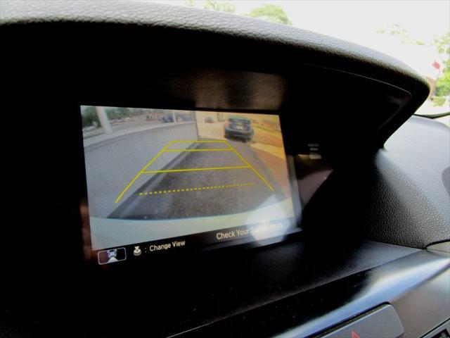 used 2014 Acura MDX car, priced at $16,985