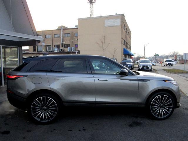 used 2019 Land Rover Range Rover Velar car, priced at $25,985