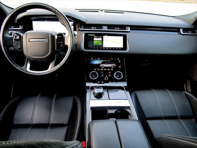 used 2019 Land Rover Range Rover Velar car, priced at $25,985