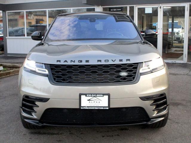 used 2019 Land Rover Range Rover Velar car, priced at $25,985