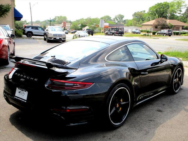 used 2017 Porsche 911 car, priced at $159,985