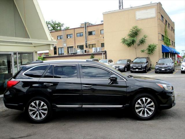 used 2018 Subaru Outback car, priced at $20,777