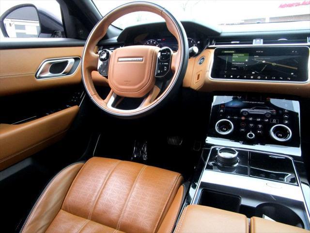 used 2019 Land Rover Range Rover Velar car, priced at $30,985