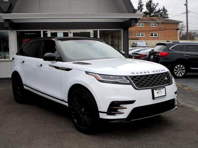 used 2019 Land Rover Range Rover Velar car, priced at $30,985