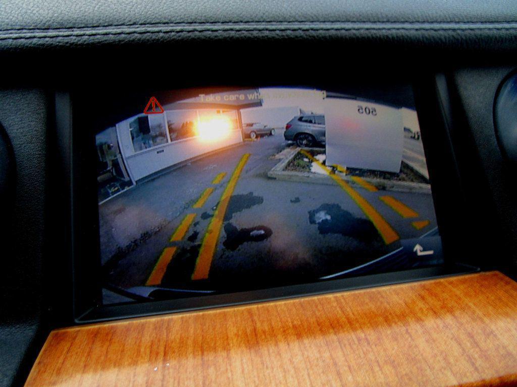 used 2011 Land Rover LR4 car, priced at $11,555