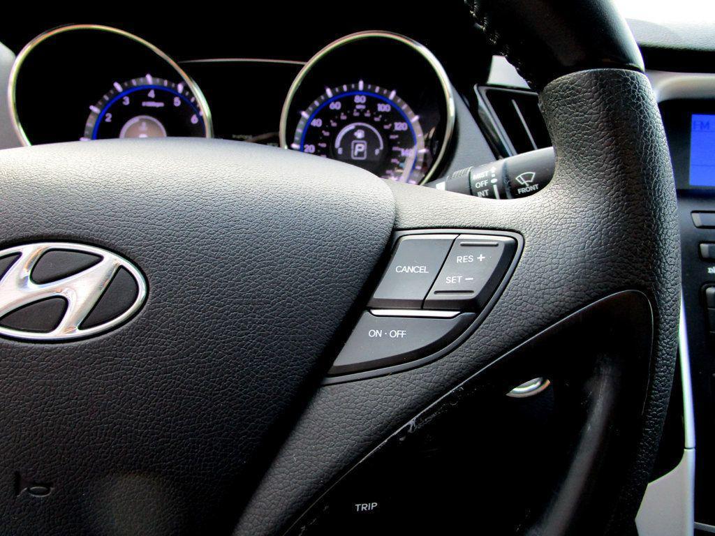 used 2011 Hyundai Sonata car, priced at $11,555