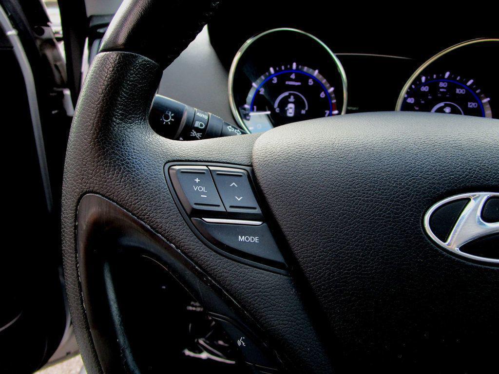 used 2011 Hyundai Sonata car, priced at $11,555