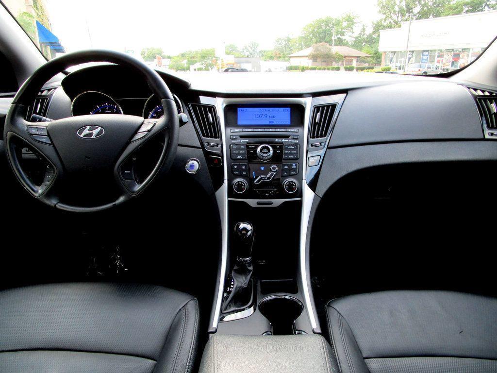 used 2011 Hyundai Sonata car, priced at $11,555