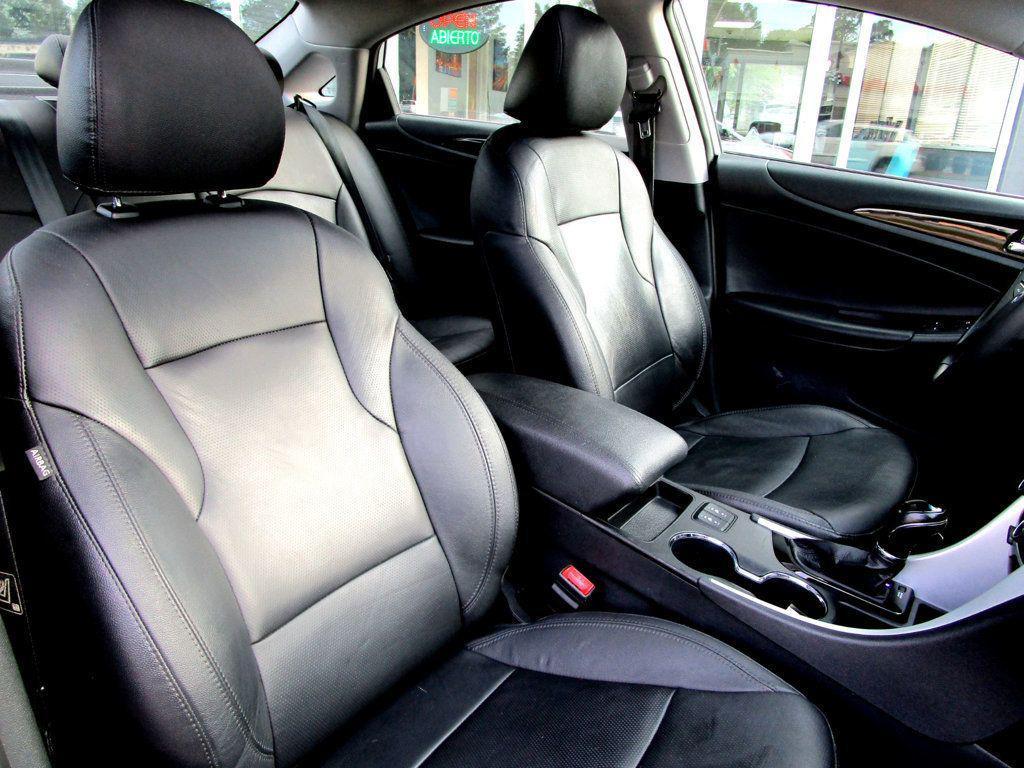 used 2011 Hyundai Sonata car, priced at $11,555