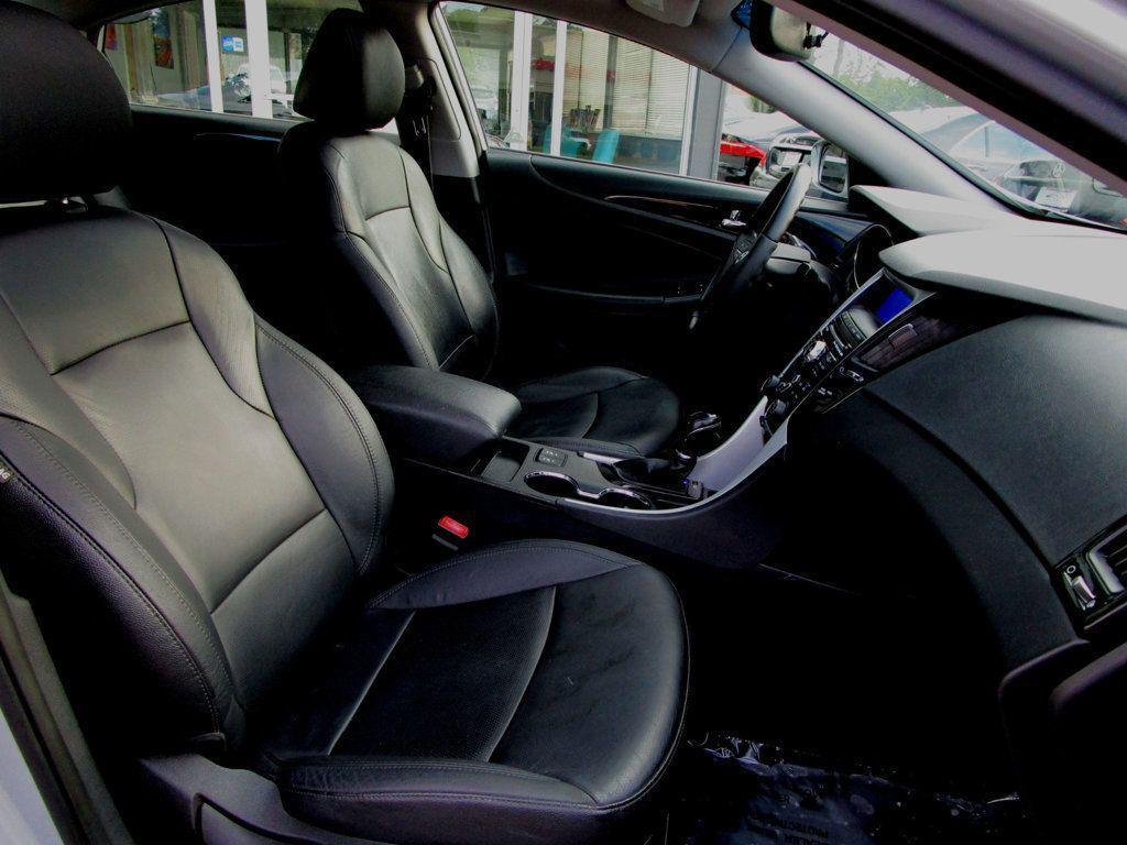 used 2011 Hyundai Sonata car, priced at $11,555
