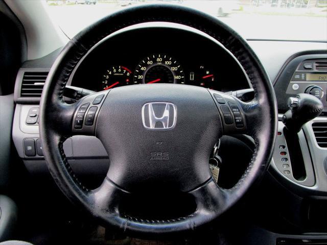 used 2006 Honda Odyssey car, priced at $5,985