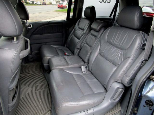 used 2006 Honda Odyssey car, priced at $5,985
