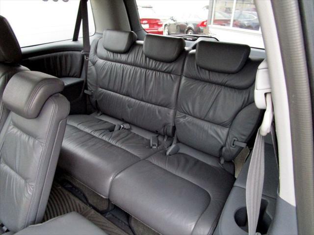used 2006 Honda Odyssey car, priced at $5,985