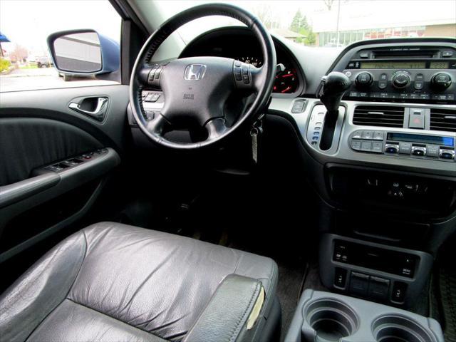 used 2006 Honda Odyssey car, priced at $5,985
