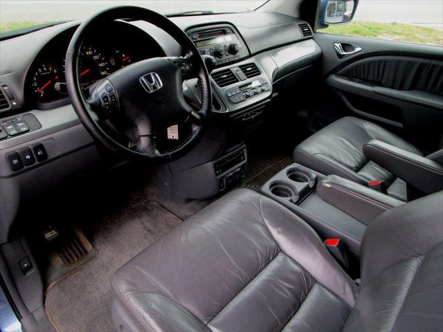used 2006 Honda Odyssey car, priced at $5,985