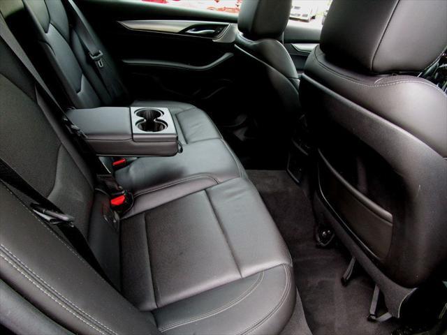 used 2020 Cadillac CT5 car, priced at $24,985