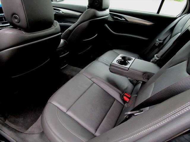 used 2020 Cadillac CT5 car, priced at $24,985