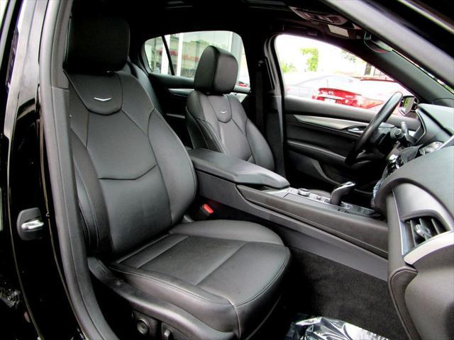 used 2020 Cadillac CT5 car, priced at $24,985