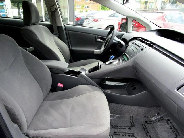 used 2011 Toyota Prius car, priced at $9,985
