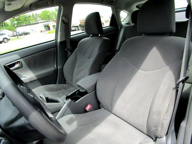 used 2011 Toyota Prius car, priced at $9,985