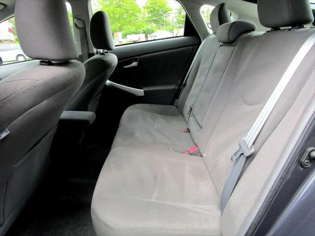 used 2011 Toyota Prius car, priced at $9,985