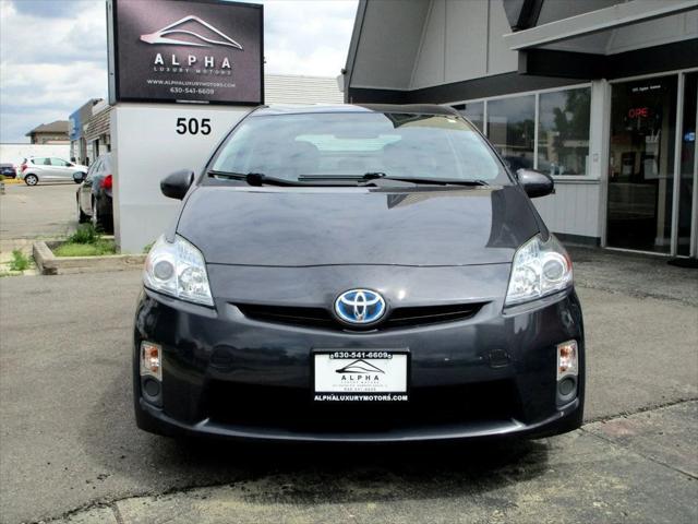 used 2011 Toyota Prius car, priced at $9,985