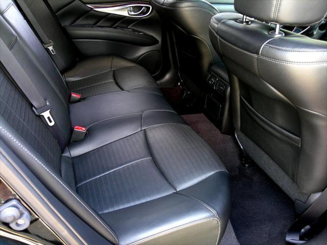 used 2017 INFINITI Q70 car, priced at $21,985