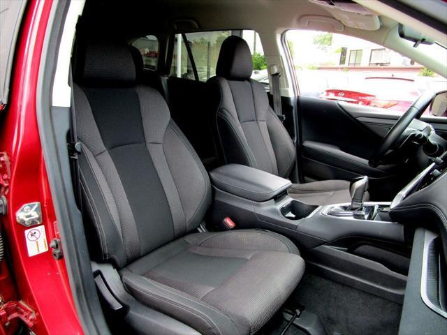 used 2020 Subaru Outback car, priced at $20,985