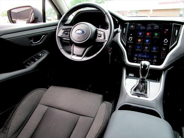 used 2020 Subaru Outback car, priced at $20,985