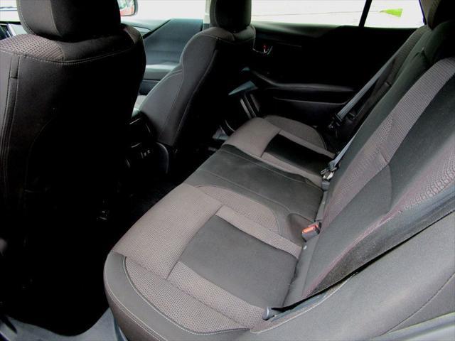 used 2020 Subaru Outback car, priced at $20,985