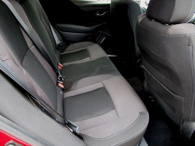 used 2020 Subaru Outback car, priced at $20,985