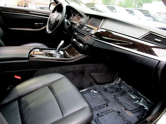 used 2014 BMW 535 car, priced at $14,985