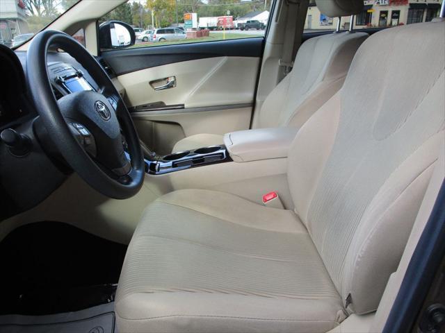 used 2011 Toyota Venza car, priced at $9,985